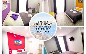 Emme Napoli